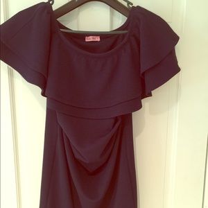 Hello miz maternity dress